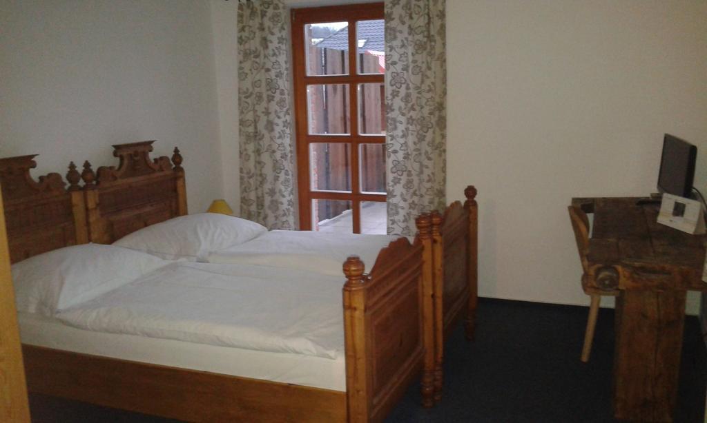 Penzion V Starom Mlyne Bela  Room photo