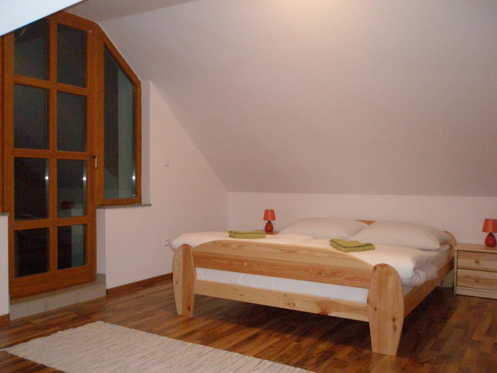 Penzion V Starom Mlyne Bela  Room photo