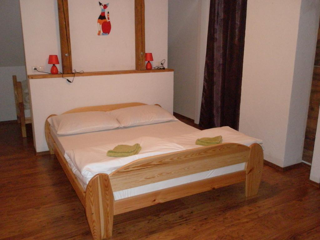 Penzion V Starom Mlyne Bela  Room photo